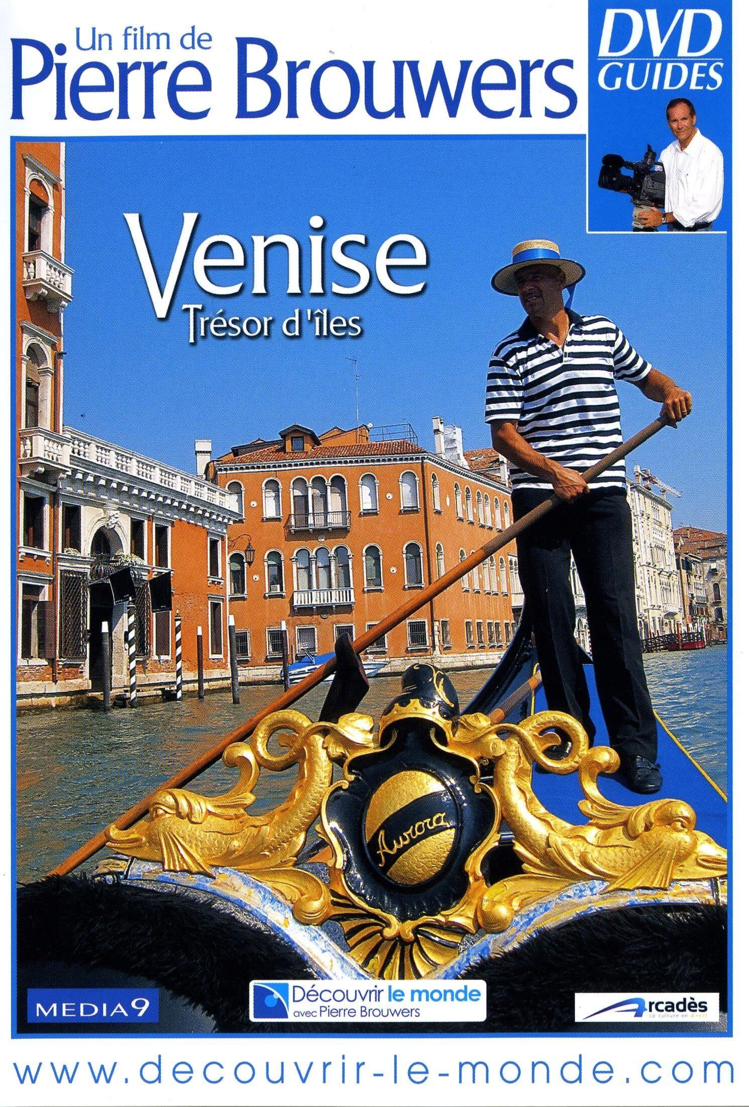 Venise État correct -  reconditionné disponible sur Label Emmaüs